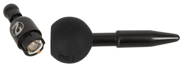 Plug Pénis Vibrant Insert In 4 cm - Diamètre 7mm – Image 7