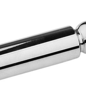 Plug percé Rocket S 6.5cm - Diamètre 10mm