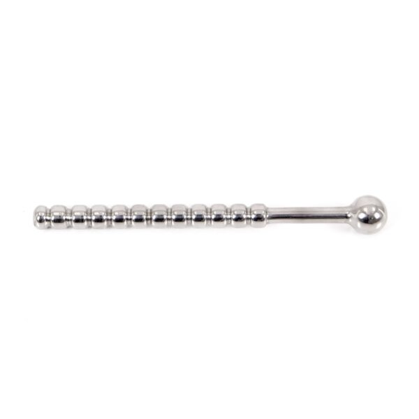 Plug percé Urètre Adamo 12.5cm - Diamètre 10mm – Image 3