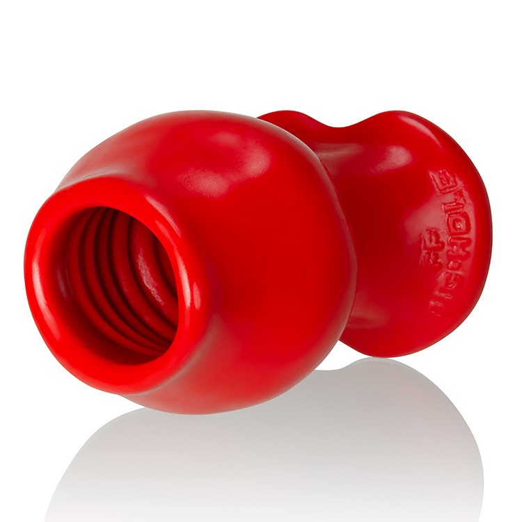 Plug Pig-Hole FF 14 x 11cm Rouge – Image 4