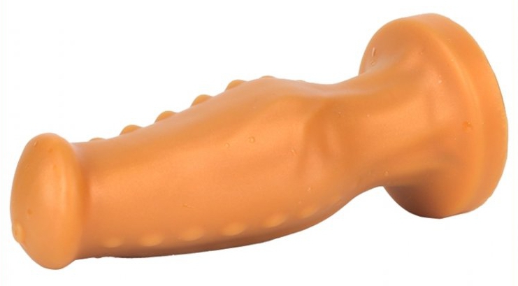 Plug Pit Dog M 16.5 x 5.5cm – Image 7