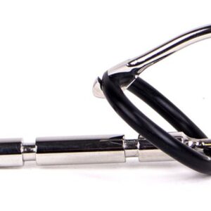 Plug pour pénis Stick Cut 8mm