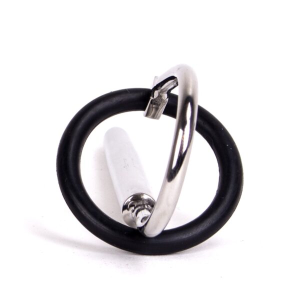 Plug pour pénis Stick Smooth 8mm – Image 2