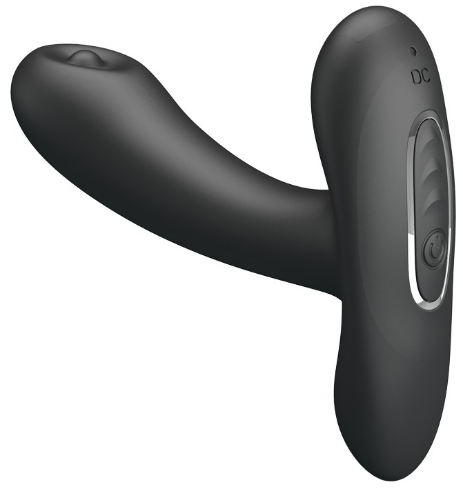 Plug prostatique Reminghton Pretty Love 9.5 x 2.8cm – Image 3