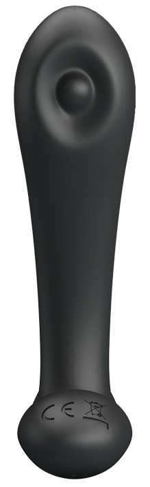 Plug prostatique Reminghton Pretty Love 9.5 x 2.8cm – Image 4