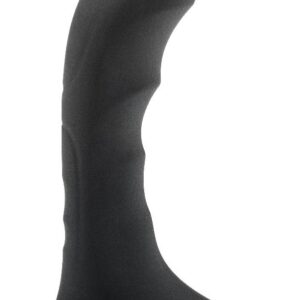 Plug prostatique vibrant Bim Bam 12 x 3.2cm