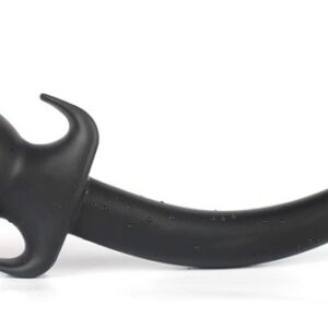 Plug Queue de chien Doggy 5.5 x 3.3cm