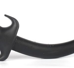 Plug Queue de chien DOGGY XLarge 9.5 x 5 cm