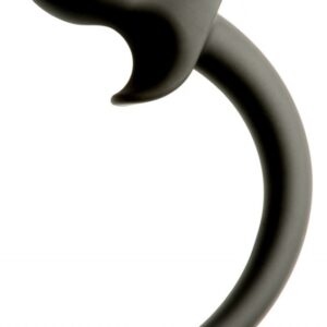 Plug Queue de chien Puppy N°1 - 5 x 3.5 cm