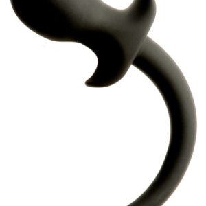 Plug Queue de chien Puppy N°2 - 6.5 x 4.5 cm