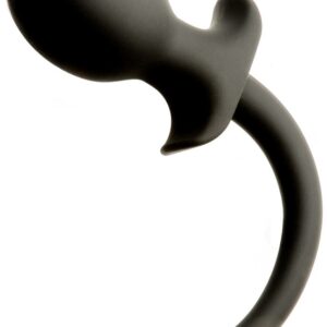 Plug Queue de chien Puppy N°3 - 8.5 x 5.5 cm