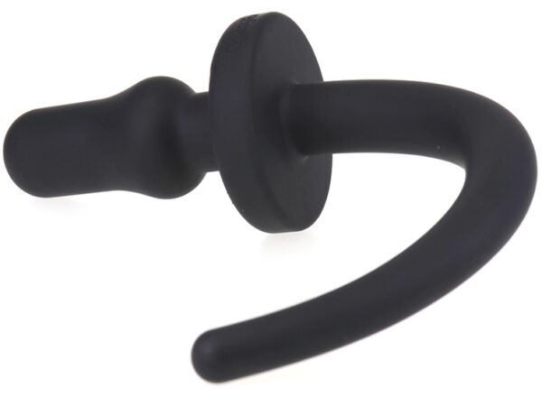 Plug Queue Thumpy Dog L 11 x 4.5cm - Queue 22cm – Image 2