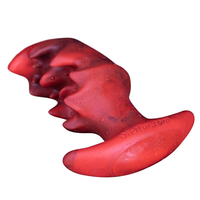 Plug Silicone APCROC 10 x 4.5cm – Image 2