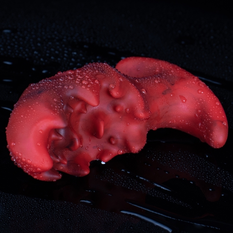 Plug Silicone APCROC 10 x 4.5cm – Image 3