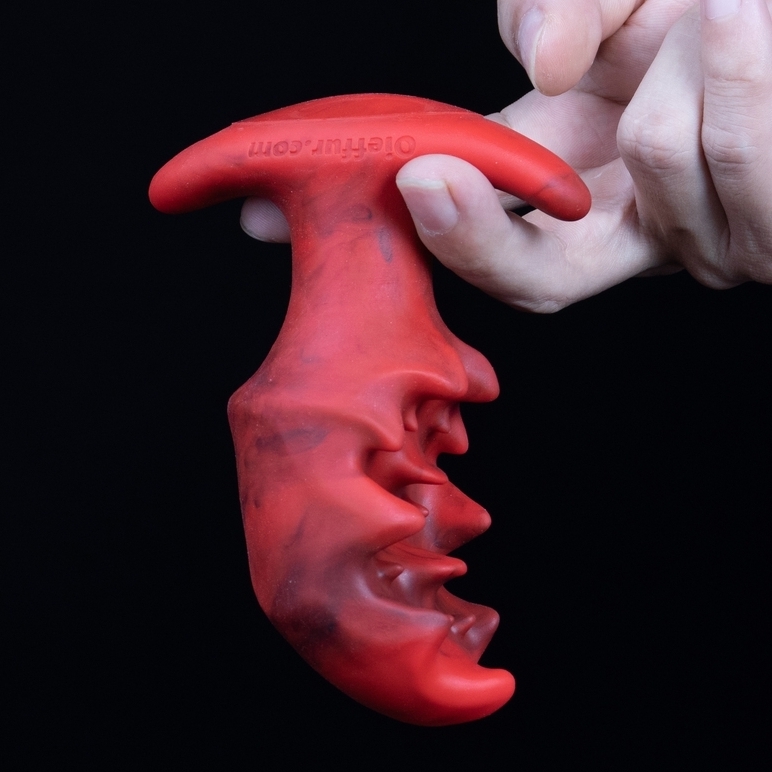 Plug Silicone APCROC 10 x 4.5cm – Image 4