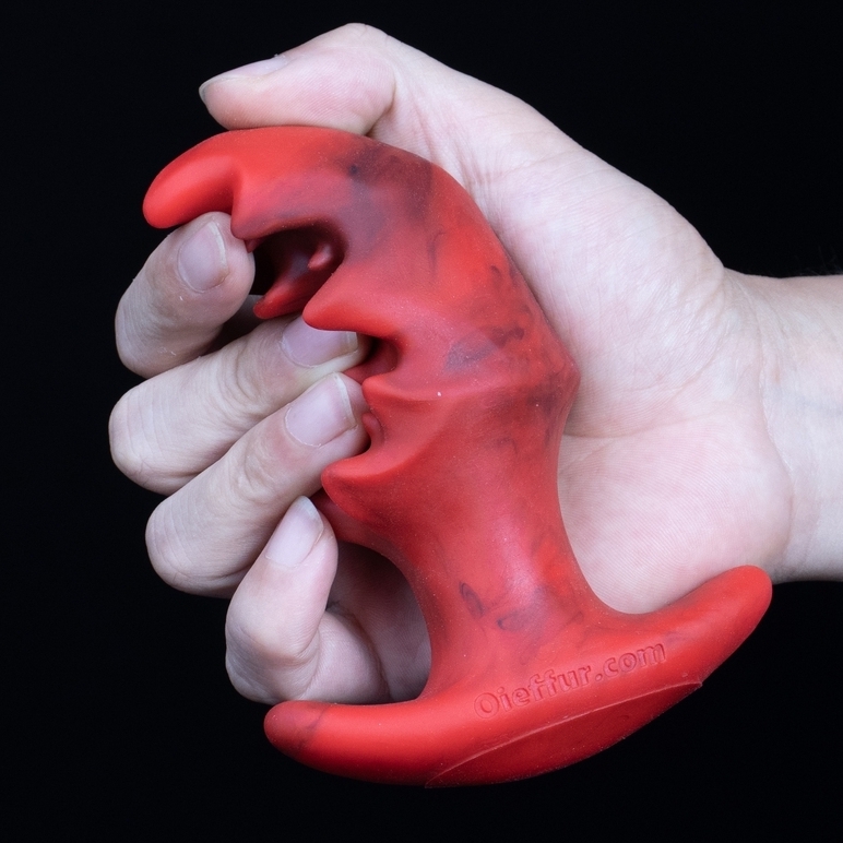 Plug Silicone APCROC 10 x 4.5cm – Image 5