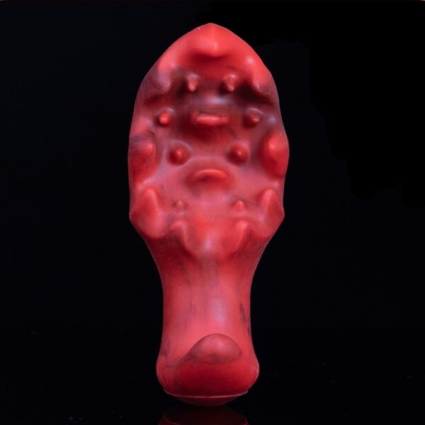 Plug Silicone APCROC 10 x 4.5cm – Image 6