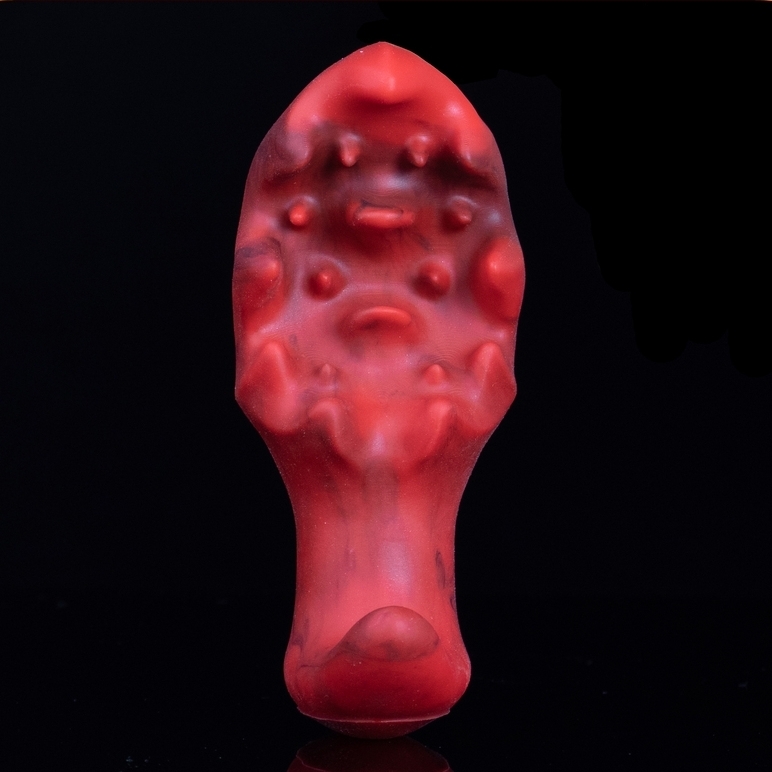 Plug Silicone APCROC 10 x 4.5cm – Image 6