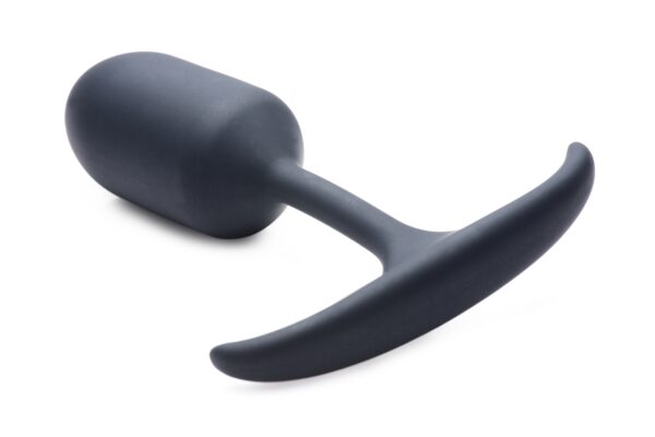 Plug silicone Hitters M 13 x 3.8cm - Poids 160gr – Image 6