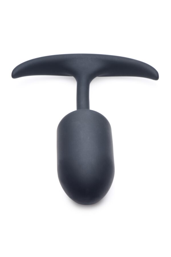 Plug silicone Hitters M 13 x 3.8cm - Poids 160gr – Image 7