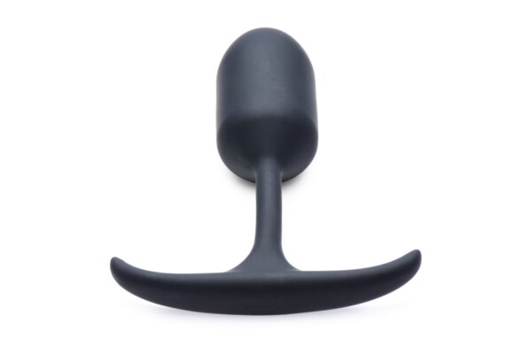 Plug silicone Hitters M 13 x 3.8cm - Poids 160gr – Image 8