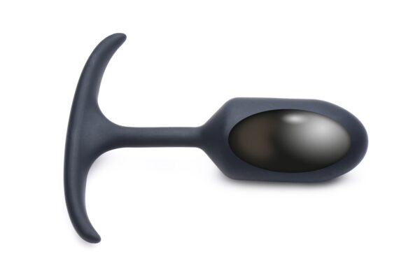 Plug silicone Hitters M 13 x 3.8cm - Poids 160gr – Image 9