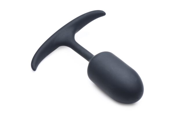 Plug silicone Hitters M 13 x 3.8cm - Poids 160gr – Image 10
