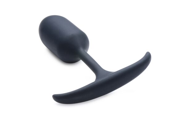 Plug silicone Hitters S 10 x 3cm - Poids 90gr – Image 11