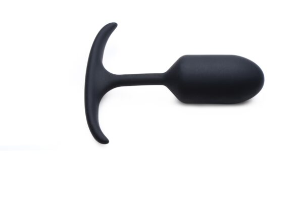 Plug silicone Hitters S 10 x 3cm - Poids 90gr – Image 3