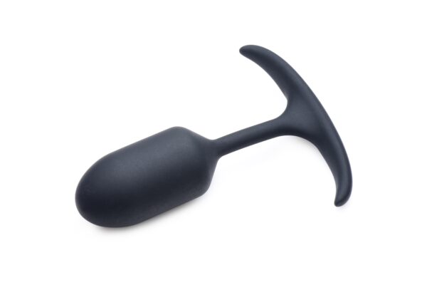 Plug silicone Hitters S 10 x 3cm - Poids 90gr – Image 5