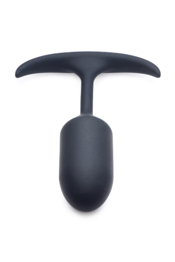 Plug silicone Hitters S 10 x 3cm - Poids 90gr – Image 6