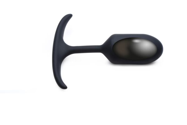 Plug silicone Hitters S 10 x 3cm - Poids 90gr – Image 7