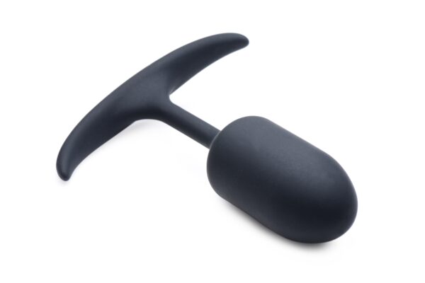 Plug silicone Hitters S 10 x 3cm - Poids 90gr – Image 8