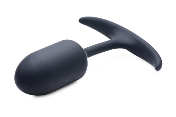 Plug silicone Hitters S 10 x 3cm - Poids 90gr – Image 10