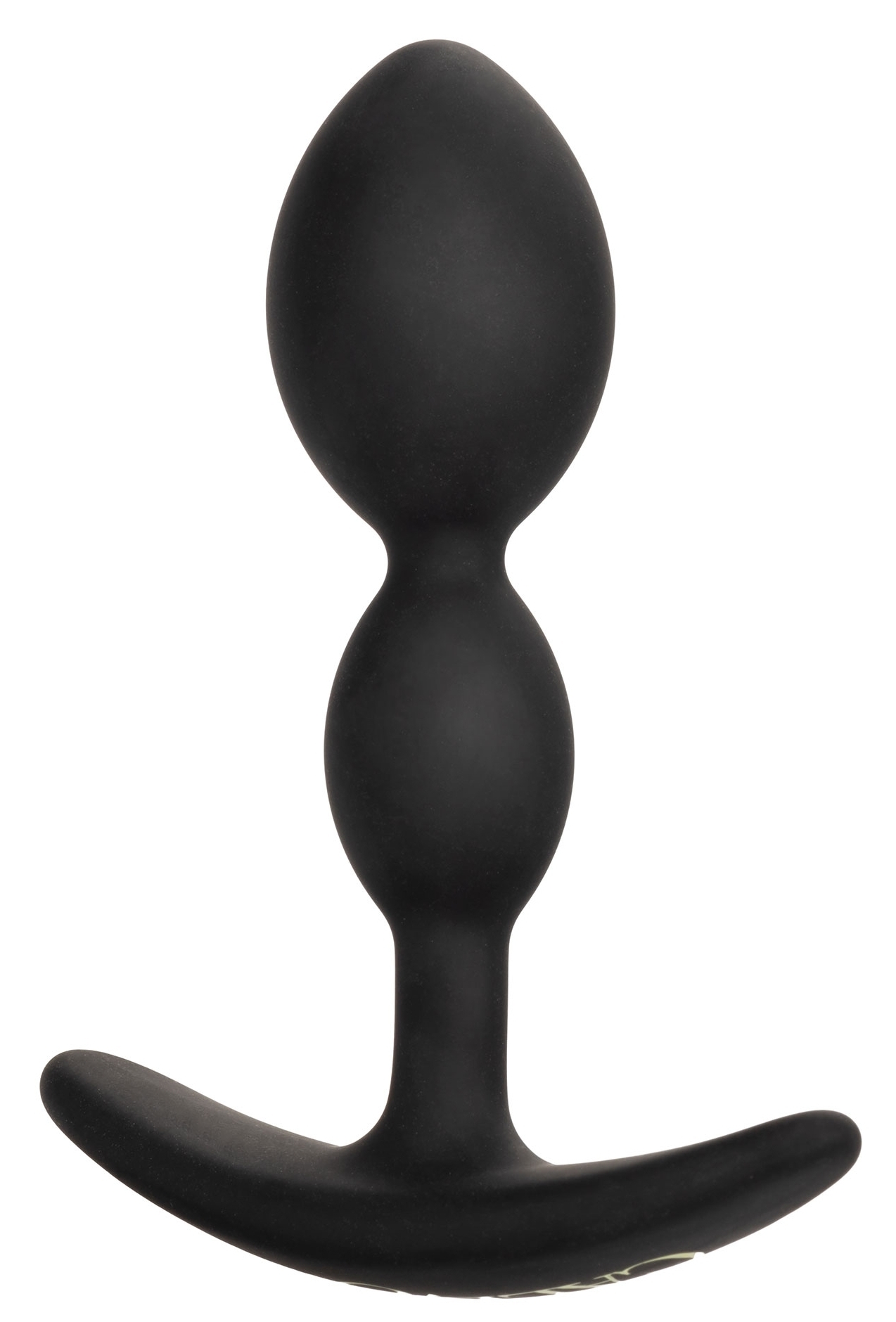 Plug Silicone Teardrop Boundless 7 x 2cm
