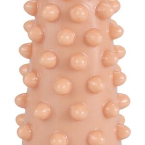Plug Spiked 14  x 8cm
