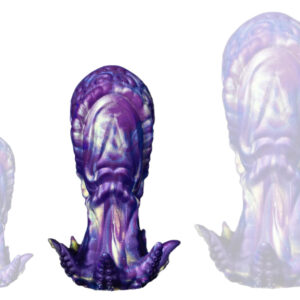 Plug Squid Tentak M 16 x 7cm