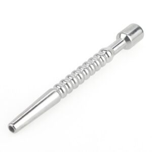 Plug Uretre Ceno 9.5 cm - Diamètre 9mm