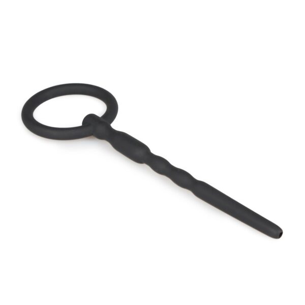 Plug Urètre Pull 9,5cm | 6mm – Image 2