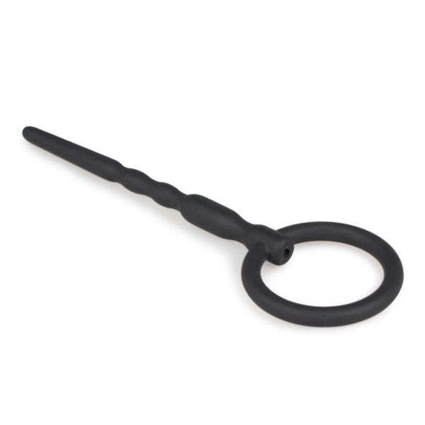 Plug Urètre Pull 9,5cm | 6mm – Image 3