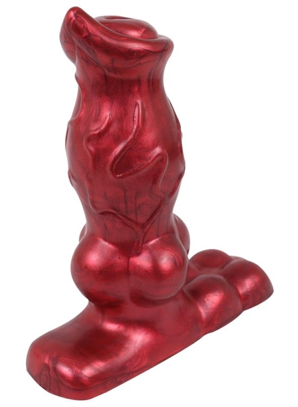 Plug vibrant Trunien 13 x 5cm – Image 2