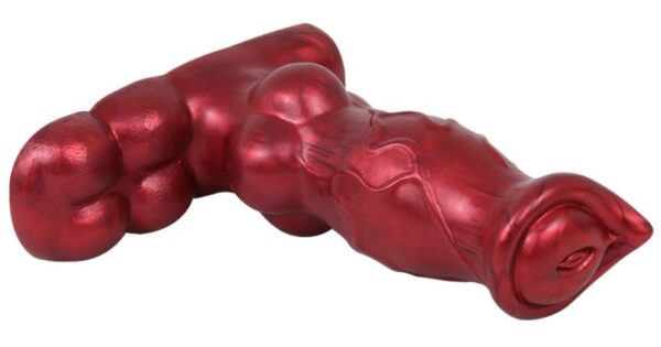 Plug vibrant Trunien 13 x 5cm – Image 3