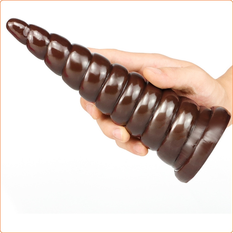 Plug Wikly 20 x 6cm Marron – Image 2