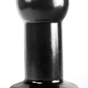 Gode Zizi Pop 10 x 5 cm Noir