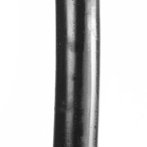 Plug Zizi Probe 18 x 3.5 cm Noir