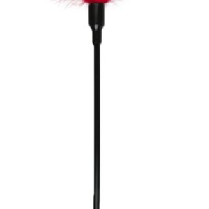 Plumeau Fancy Thrill 43cm Rouge