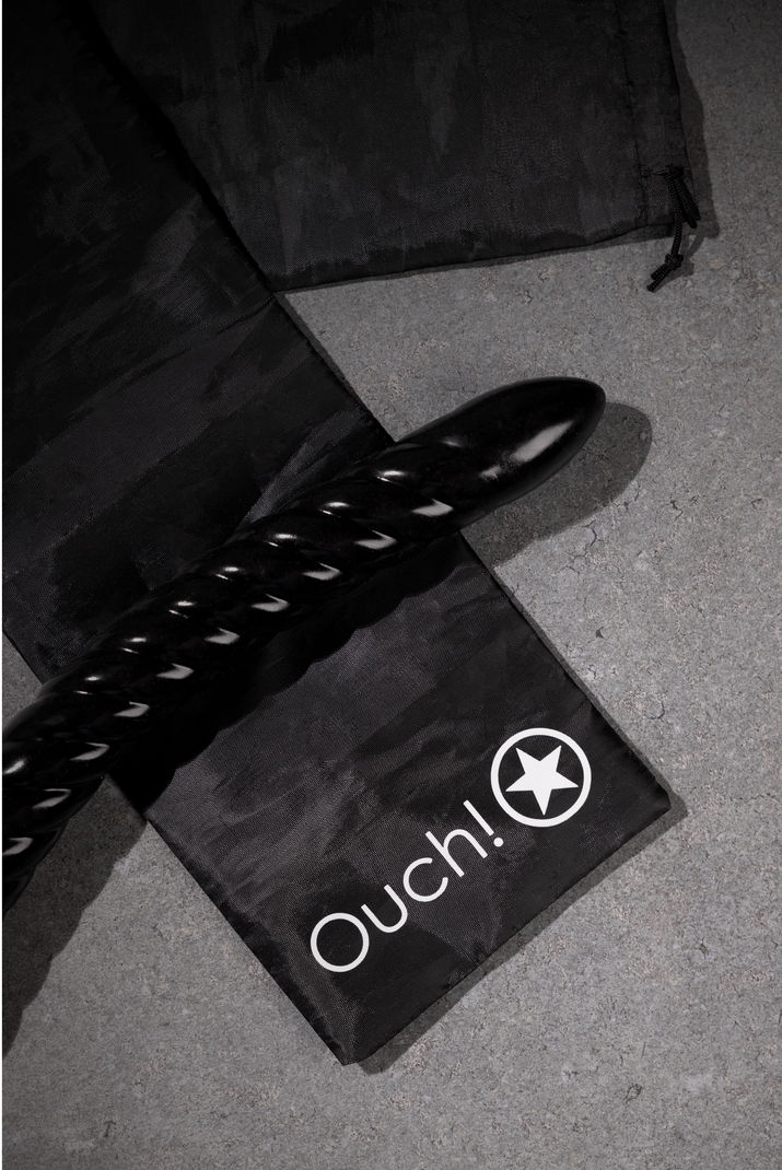 Pochette de Rangement Analsnake Bag Noire – Image 2