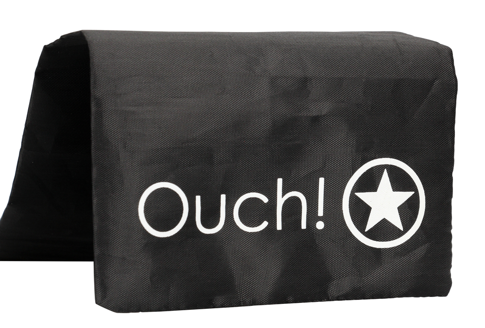 Pochette de Rangement Analsnake Bag Noire – Image 4