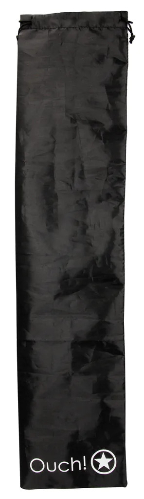 Pochette de Rangement Analsnake Bag Noire – Image 5