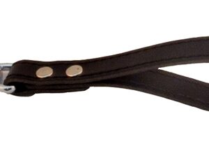 Poignée Dog avec mousqueton